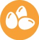 3. Tojás