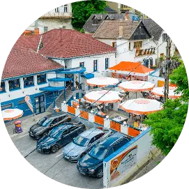 Családi kaland a palacsinták birodalmában Kids Menü 3