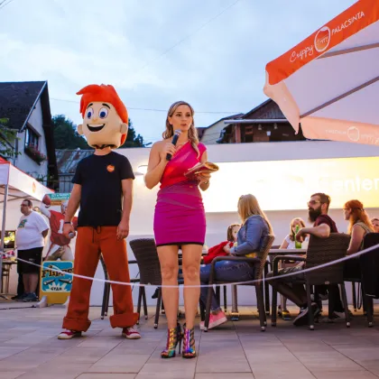 20. évesek lettünk  ... az igazi móka most kezdődik ... - Creppy Palacsintaház Étterem Miskolc