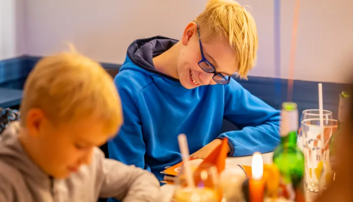 Ajándék minden menü mellé - Creppy Palacsintaház Étterem Miskolc