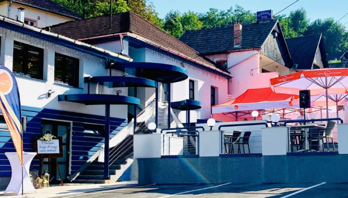 Creppy PalacsintaCenter RendezvényHáz - Creppy Palacsintaház Étterem Miskolc
