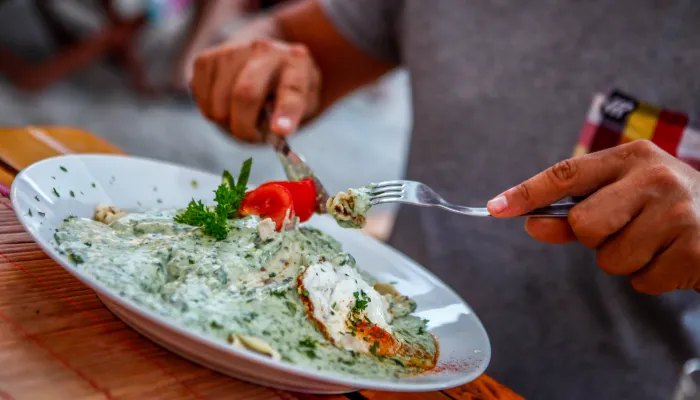 Fast, delicious and convenient - Creppy Palacsintaház Étterem Miskolc