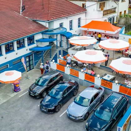 Franchise központ - Creppy Palacsintaház Étterem Miskolc