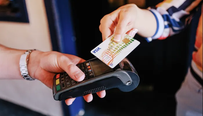 Payment and billing - Creppy Palacsintaház Étterem Miskolc