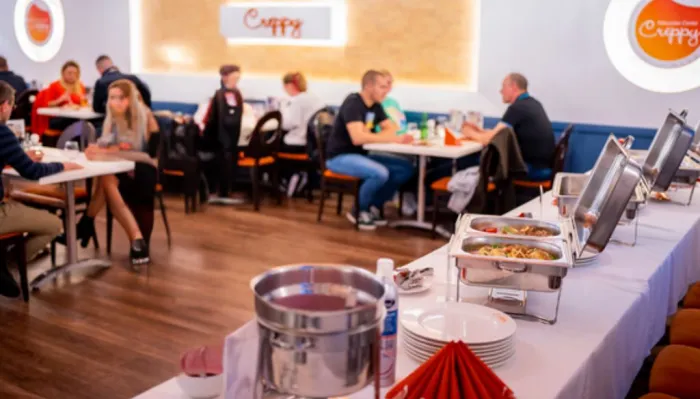Sós különlegességek és melengető levesek - Creppy Palacsintaház Étterem Miskolc