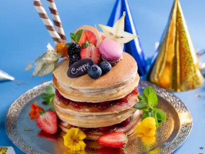 Crepe Cake - Creppy Palacsintaház Étterem Miskolc