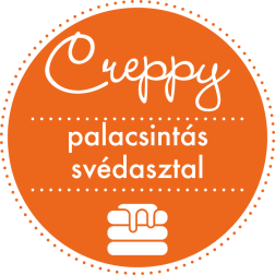 CREPPY BUFFET - Creppy Palacsintaház Étterem Miskolc