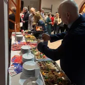 Egyedi ajánlatkérés - Creppy Palacsintaház Étterem Miskolc