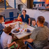 Fun Family Experience - Creppy Palacsintaház Étterem Miskolc
