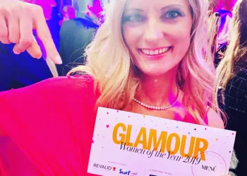 GLAMOUR - Woman of the Year - Creppy Palacsintaház Étterem Miskolc