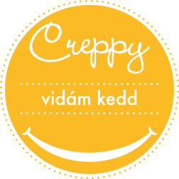 HAPPY TUESDAY - Creppy Palacsintaház Étterem Miskolc