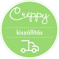 HÁZHOZSZÁLLÍTÁS - Creppy Palacsintaház Étterem Miskolc