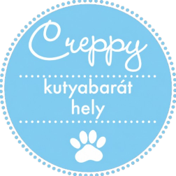 KUTYABARÁT HELY - Creppy Palacsintaház Étterem Miskolc
