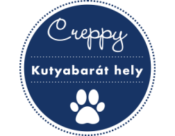 KUTYABARÁT HELY - Creppy Palacsintaház Étterem Miskolc