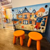 Matatófal élmények - Creppy Palacsintaház Étterem Miskolc