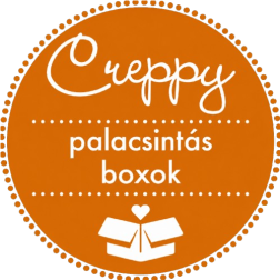 PALACSINTÁS BOXOK - Creppy Palacsintaház Étterem Miskolc