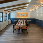 Service - Creppy Palacsintaház Étterem Miskolc