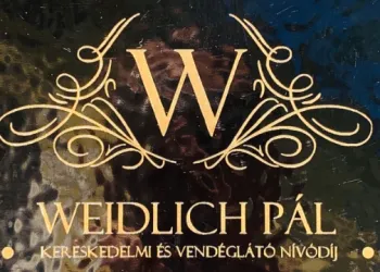 Weidlich Pál Vendéglátóipari nívódíj - Creppy Palacsintaház Étterem Miskolc