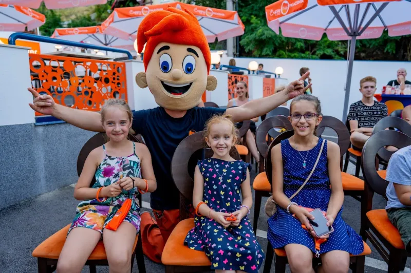 Creppy Palacsintaház Étterem Miskolc - Lapozó 0