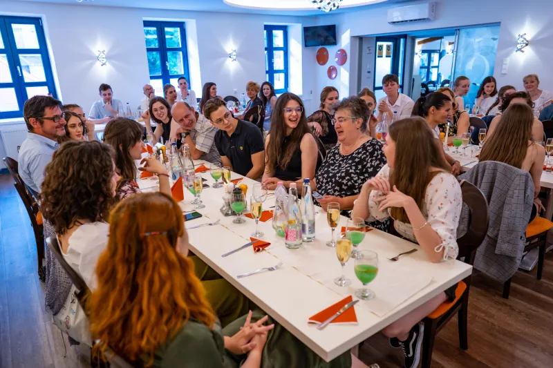 Creppy Palacsintaház Étterem Miskolc - Lapozó 0