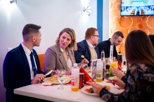 0. galéria kép Creppy Palacsintaház Étterem Miskolc
