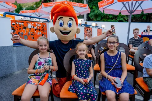 2. galéria kép Creppy Palacsintaház Étterem Miskolc