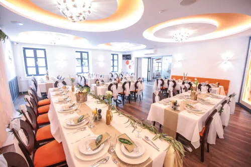 0. galéria kép Creppy Palacsintaház Étterem Miskolc
