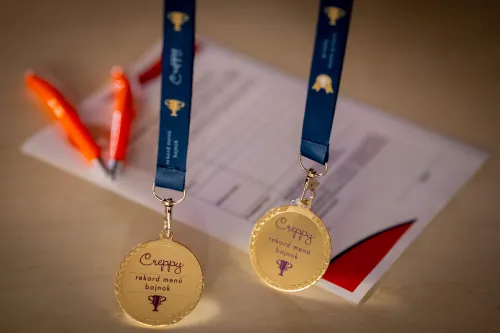 1. galéria kép Creppy Palacsintaház Étterem Miskolc
